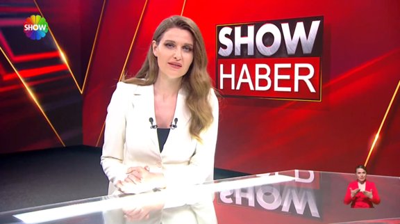 Show Ana Haber - 11.06.2025