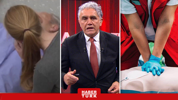 Ana Haber Bülteni - 11 Haziran 2025 (Akıma Kapılan Kişiye Yönelik İlk Hamle Nasıl Olmalı?)