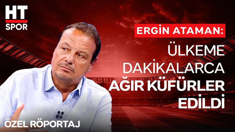 Olaylı Olympiakos eşleşmesinde neler yaşandı?