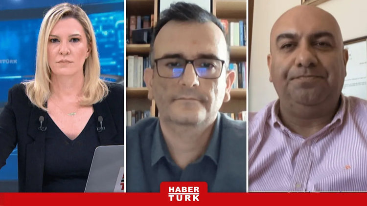 İsrail İran&#039;a Saldırıya Mı Hazırlanıyor?