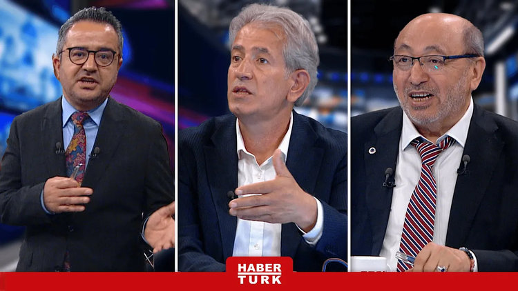 Habertürk Manşet - 12 Haziran 2025 (Manisa Belediye Başkanı Zeyrek Nasıl Ölüme Gitti?)