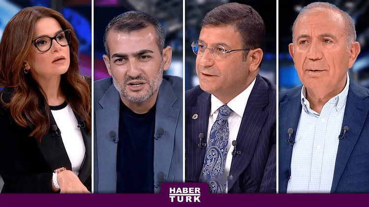 Açık ve Net - 11 Haziran 2025 (İmamoğlu İle İlgili Dosya, İddianameye Nasıl Dönüşecek?)