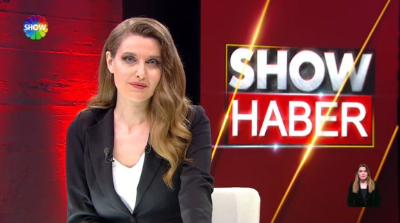 Show Ana Haber - 12.06.2025
