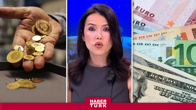 HT 360 - 12 Haziran 2025 (Hem Altın Hem Euro Artıyor, Sebep Ne?)