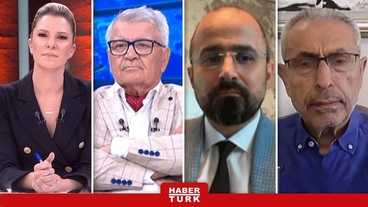 İsrail - İran Gerginliği Ne Anlama Geliyor? Ortadoğu'da Dengeler Değişiyor mu?
