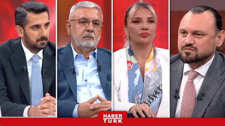 Türkiye'nin Nabzı - 12 Haziran 2025 (Kemal Kılıçdaroğlu Ve Ekrem İmamoğlu Görüşmesi Nasıl Okunmalı?)