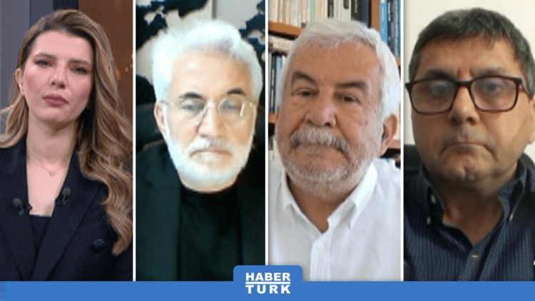 Para Gündem - 13 Haziran 2025 (Ortadoğu'da Yeni Bir Savaş mı Başlıyor?)