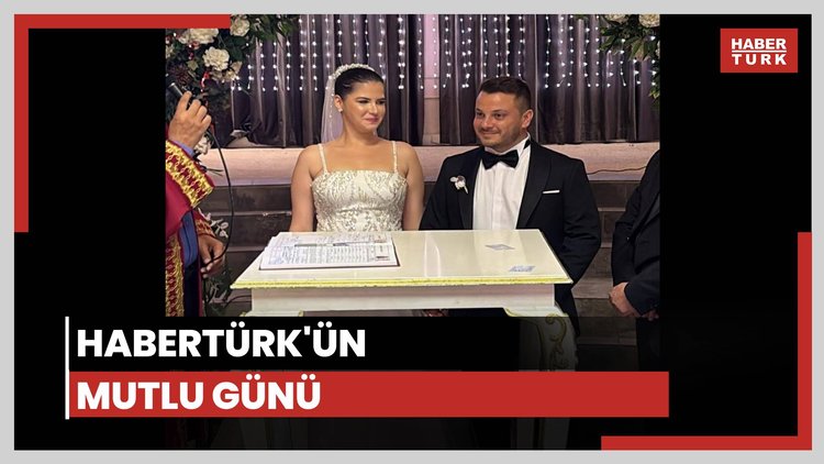 Habertürk'ün mutlu günü