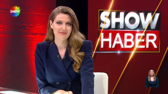 Show Ana Haber - 13.06.2025