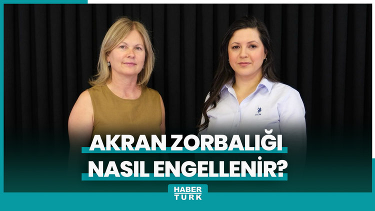 Akran zorbalığı nasıl engellenir?