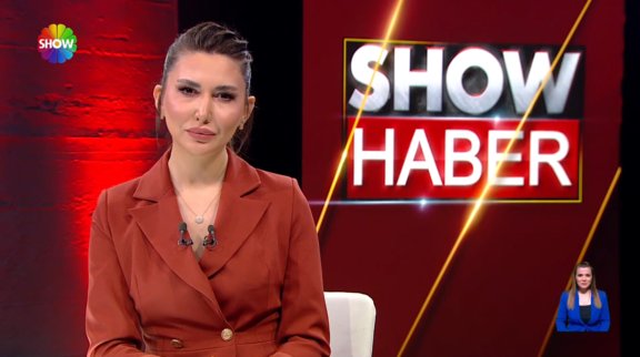 Show Ana Haber - 14.06.2025