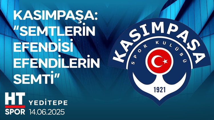 Yeditepe (14 Haziran 2025) 