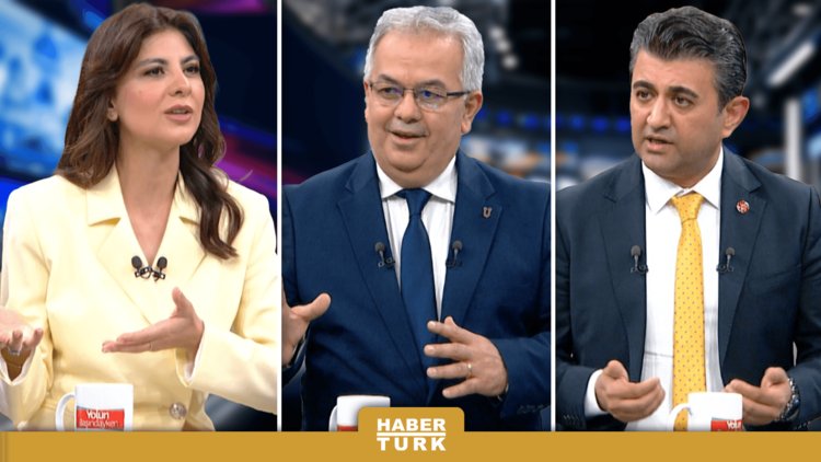 Yolun Başındayken - 14 Haziran 2025 (LGS&#039;ye 1 Gün Kala Neler Yapılmalı, Nelerden Uzak Durmalı?)