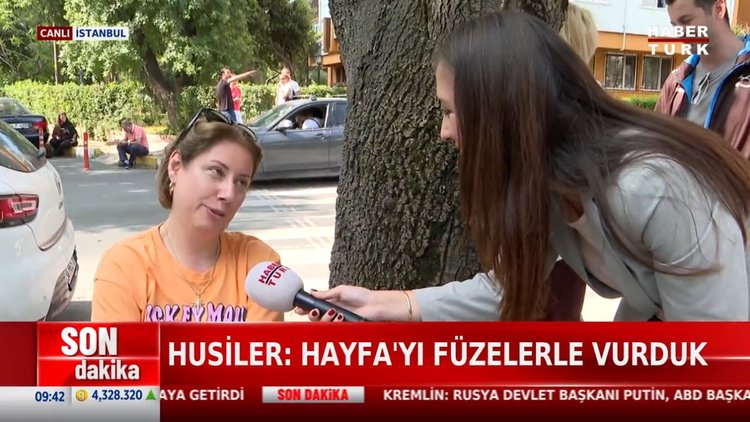LGS heyecanı! İlk oturum başladı
