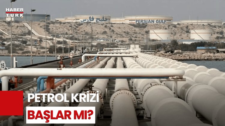 Hürmüz Boğazı Kapanırsa Ne Olur?