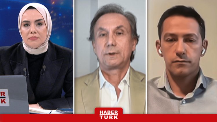 İsrail Tahran&#039;ı Vurmaya Devam Ediyor! İsrail&#039;in Nihai Hedefi Ne?