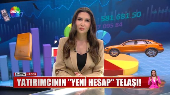 Yatırımcının 'yeni hesap' telaşı!