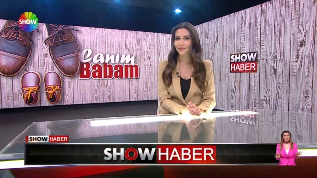 Babalar günü kutlu olsun!