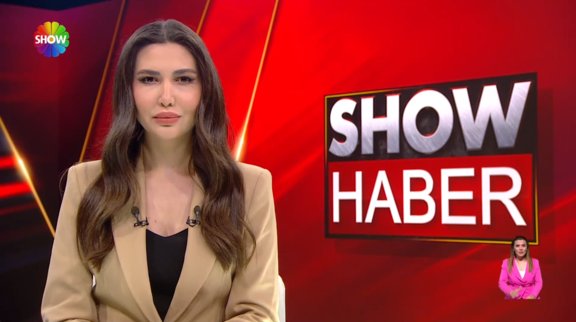 Show Ana Haber - 15.06.2025