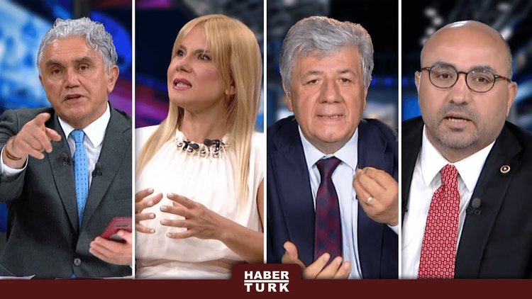 Gerçek Fikri Ne? - 14 Haziran 2025 (İsrail Nasıl Durdurulacak?)