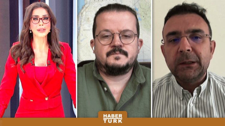 Burası Haftasonu - 15 Haziran 2025 (İran-İsrail Çatışması Büyüyor mu? 3. Günde Son Durum Ne?)