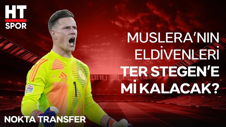Cimbom'un sıradaki hedefi kaleci transferi 
