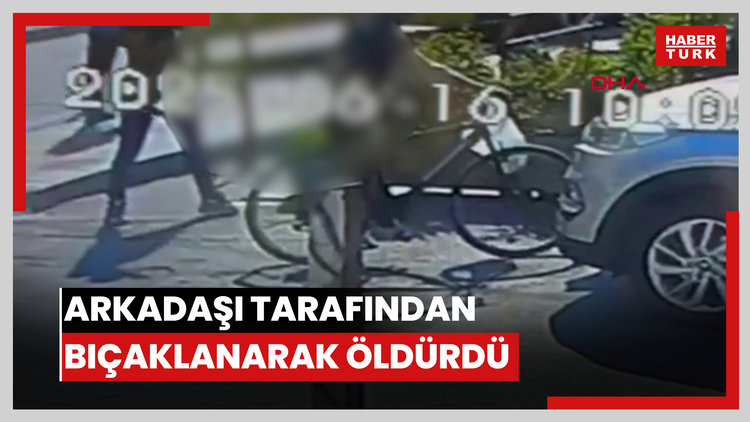 Küçükçekmece'de sahte hesaptan kendisini kadın gibi tanıttı; bunu öğrenen arkadaşı tarafından bıçaklanarak öldürdü