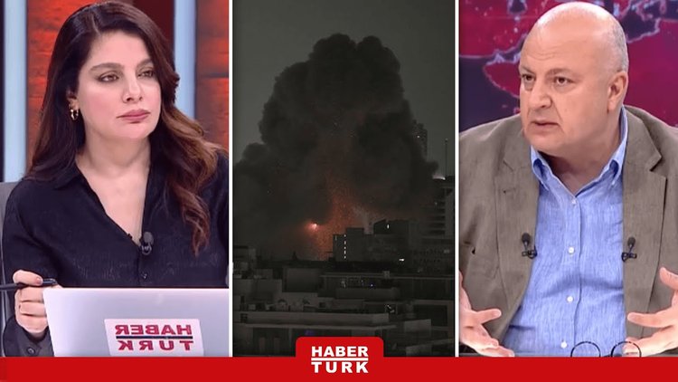 Savaşın Kazananı Kim Olur?  İsrail Mi, İran Mı?