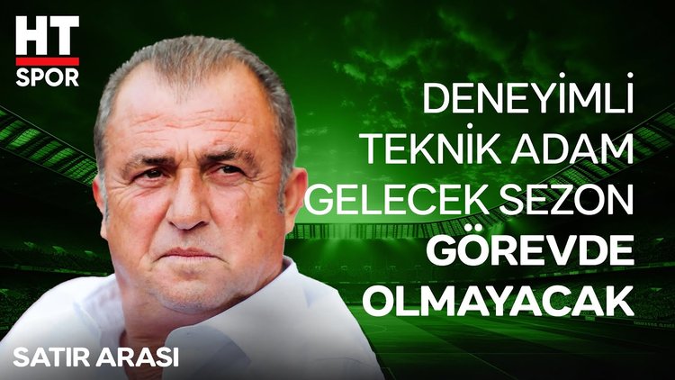Fatih Terim Al-Shabab'tan ayrıldı 