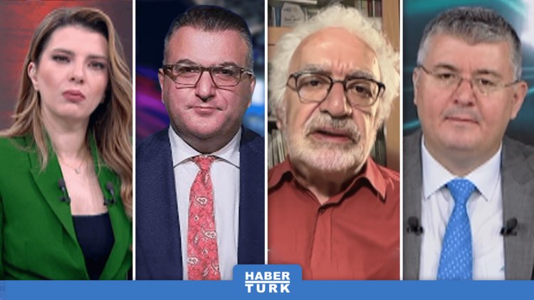 Para Gündem - 16 Haziran 2025 (İsrail - İran Savaşı Neden Başladı, Nasıl Bitecek?)
