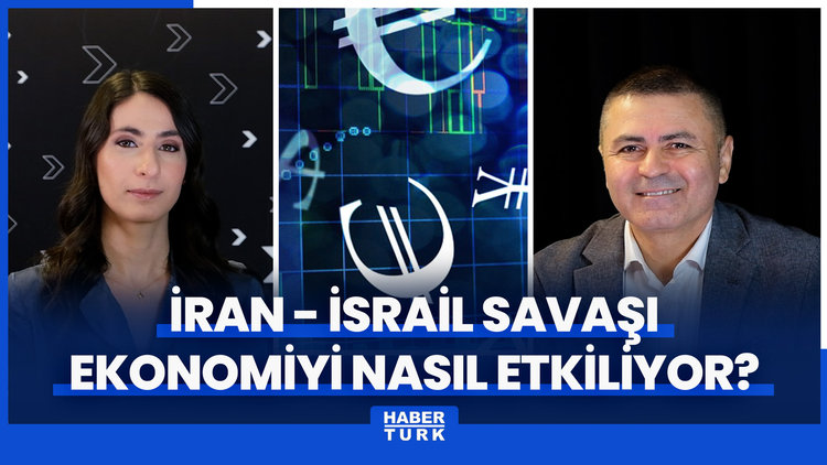 İran - İsrail savaşı ekonomiyi nasıl etkiliyor? Petrol, borsa ve altının yönü ne olur?