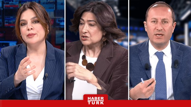Trump, İran&#039;a Saldırı Kararı Mı Verecek?