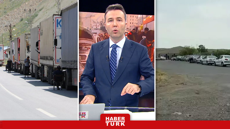 Ana Haber Bülteni - 16 Haziran 2025 (İran Sınırında Son Durum Ne?)