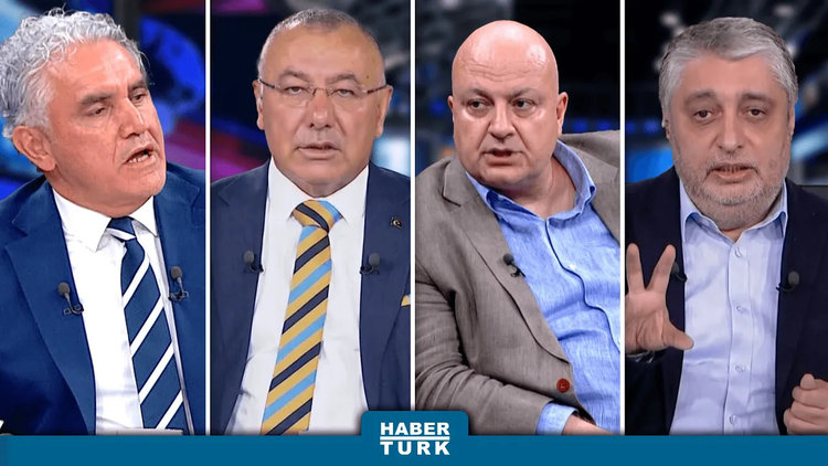 Nedir Ne Değildir? - 16 Haziran 2025 (İsrail - İran Çatışmasına ABD Ve AB Katılacak Mı?)