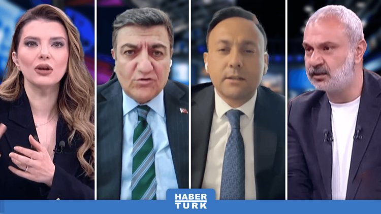 Para Gündem - 17 Haziran 2025 (Trump İran'ı Vurmayı Mı Planlıyor?)