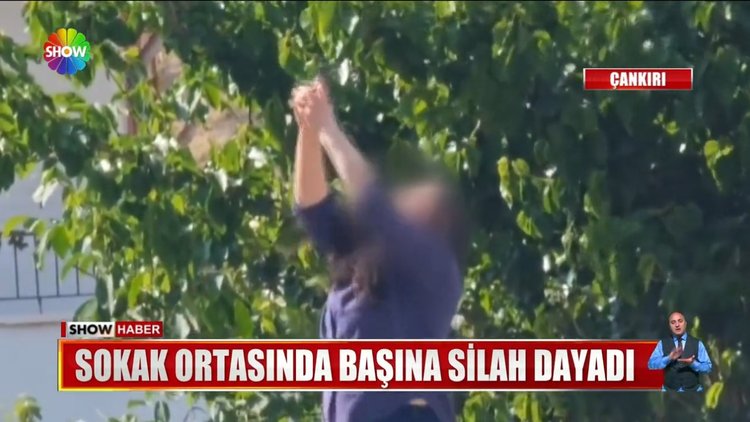 Erkek arkadaşının ofisini kurşunladı!