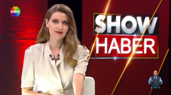 Show Ana Haber - 17.06.2025