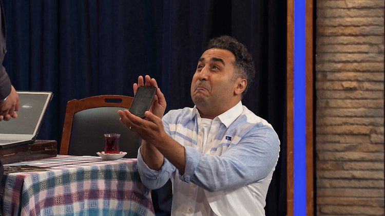 Güldür Güldür Show 409. Bölüm Fragmanı