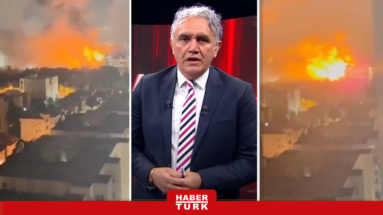 Ana Haber Bülteni - 17 Haziran 2025 (İran Sınırında Son Durum Ne?)