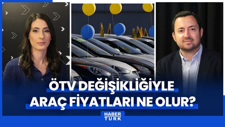TBMM'ye sunulan ÖTV değişikliğiyle araç fiyatları ne olur? En düşük ÖTV oranı kaç olacak?