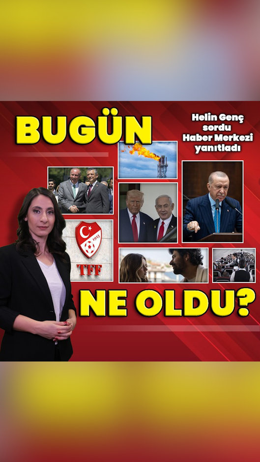 18 Haziran 2025: Bugün ne oldu? İşte günün öne çıkan haberleri