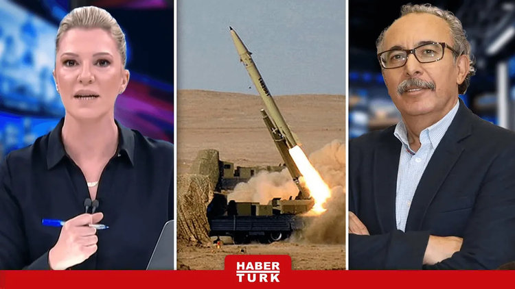 İsrail - İran Saldırıları Ne Kadar Sürdürülebilir?
