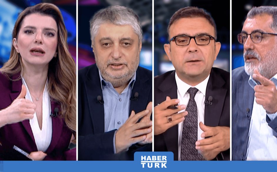 Para Gündem - 18 Haziran 2025 (İran Nükleer Silaha Sahip Mi, ABD Savaşa Dahil Olacak Mı?)
