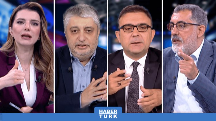 Para Gündem - 18 Haziran 2025 (İran Nükleer Silaha Sahip Mi, ABD Savaşa Dahil Olacak Mı?)