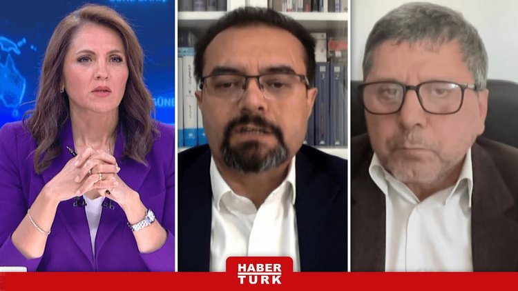 Saldırılar İran Rejimini Yıkabilir Mi?