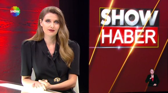 Show Ana Haber - 18.06.2025