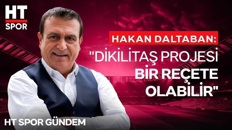 Beşiktaş'ta mali kurtuluş Dikilitaş'ta mı? 