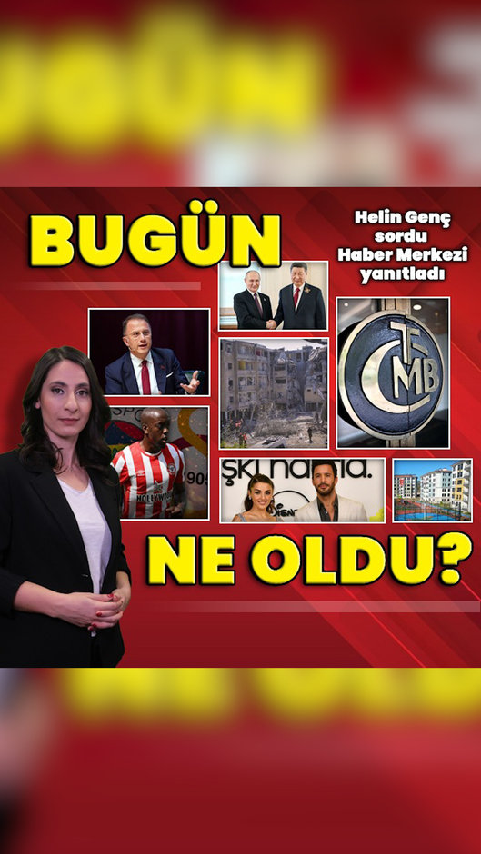 19 Haziran 2025: Bugün ne oldu? İşte günün öne çıkan haberleri