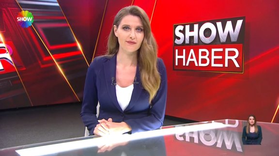 Show Ana Haber - 19.06.2025