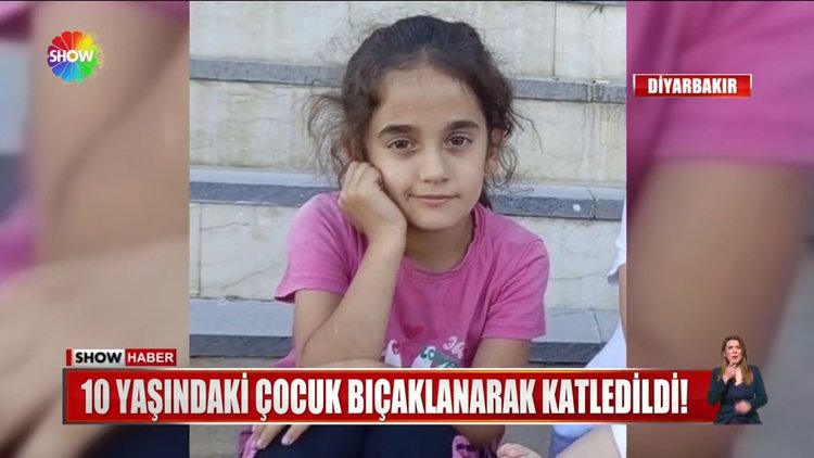 Diyarbakır'da kahreden cinayet!
